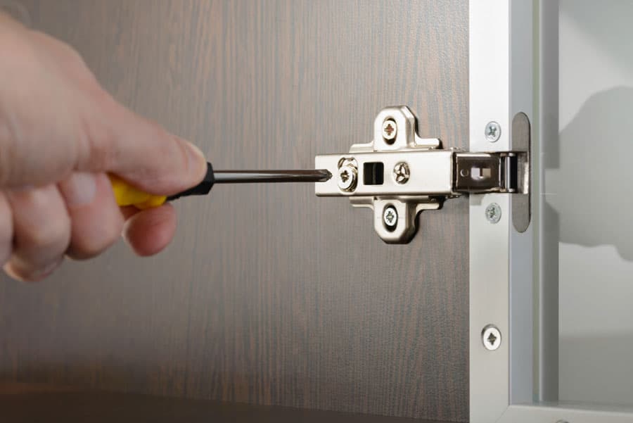 Cerraduras de seguridad para proteger tu inmueble